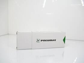8884.52.00.39.f05 Pneumax Electrovalve 1/4 Inch