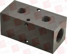 Pcm30-375-02b Polyconn / Pcm3037502b Used