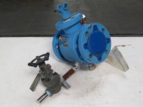6307-t37dlrl Ponhan Valve Ball T265873