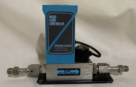 201-fskp Porter Parker Mass Air Flow Controller Used Free Shipping