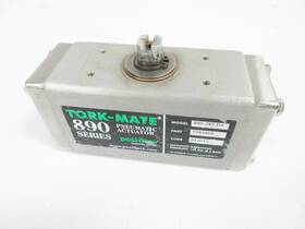 1082468 Posi-flate 890-250 Da Tork-mate Pneumatic Actuator