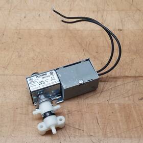 2651002 Powers Pneumatic Air Valve 120/60 Volts/hz 5.7 Watts 50 Fluid Psi