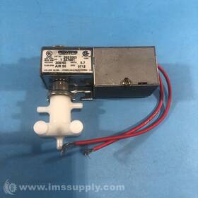 2651003 Powers Power Electric Pneumatic Valve Usip