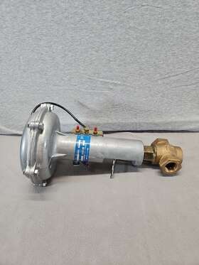039707 Powers Flowrite Valve -039707 - Spring 10 Size 1 Action No C19