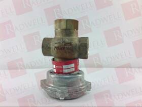 656-0015 Powers Regulator Co / 6560015 Used