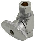 3-8x3-8qtr Pp2072lf Plumb Pak Corporation Repair Valve 046224032786