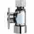 Pp53-1pclf Plumb Pak 1 2 Fip X Quarter Turn Straight Valve Water Supply Line Valves 046224032588