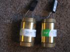 Ppcv150nl Proplumber 2 Solid Brass Check 659647940042