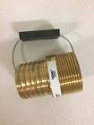 Ppma150-nl Proplumber Solid Brass Adapter Free Shipping 659647940202