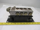 Pr202-59l Power Hydraulic Section Bar Flow Divider Rpm