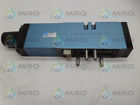 Pr93a-gaaa Mac Control Valve New No Box