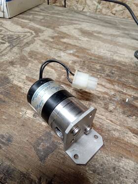 B3113-sh Precision Dynamics B3415-e