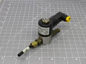 Sam1098-bs2026 Predyne Gems Sensor And Controls T154709