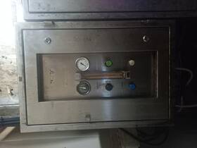 35db58.3 Primemal 143535/db58.3 Pressure Regulator 1435r/35db58.3