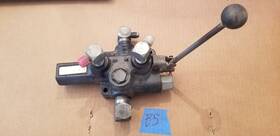 000410004 Prince Hydraulic Parker Control Valve