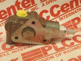 Svi-25 Prince Valve Pentair / Svi25 Used