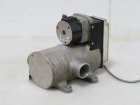 T186430 Princeton Sc-3774 83150- B Rev V Valve