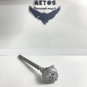 50ftc-125ftc Probes Unlimited 100004039 Thermocouple Temperature Transmitter Nema4