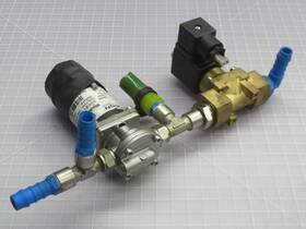 Gem-b-33 Procon 10796 Solenoid Valve T265001