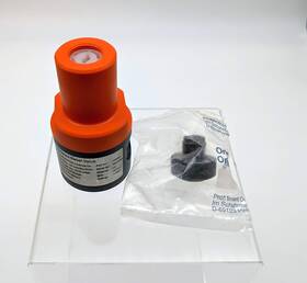1006862 Prominent 1/2 Inch 3 Port Pvc Pressure Relief Valve 7-150 Psi Only