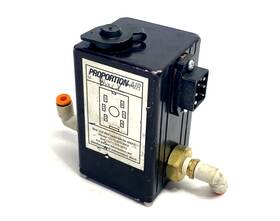 Qb1tfee200 Proportion-air Pressure Regulator/transducer Valve