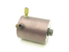Sj01450-ao3 Proportion-air Sj01450-ao Pneumatic Control 15-24vdc