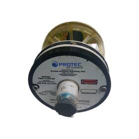 4-300-sp Protec Arisawa Europe S.a 104006 Pro Pressure Vessel Head 300 Psi Max