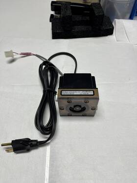 100b110 Proteous Tested Proteus Industries Fluid Flow Switch