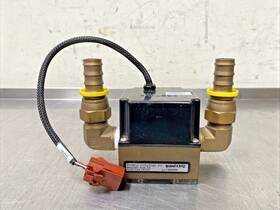 F424593 Proteus Industries Inc. Fluid Flow Switch