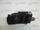 Ps1-e11 Parker Pneumatic Valve Body