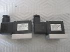 P8-381rf-ng-spn Ps1103-610a-01 Hoerbiger Piezo-electricall Valves Lot