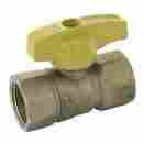 Psbv503-8 Brasscraftmfg Brasscraft Gas Valves Shut Off Valve 039166081783