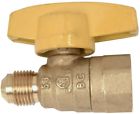 Pssl-12 Brasscraft 3-8 In O.d 0039166055203
