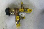Pvba4a-f34 Pvb4a Apollo 3-4 Pressure Type Vacuum