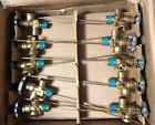 Pve3250clg11.6 Sherwood New Shut Off Valve For Lp Gas
