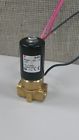 Pvq31-5g-16-01f Smc Solenoid Valve