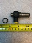 Pwd-p2489 Parker Schrader Bellow
