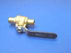 Px-cp400 Nibco Pex Brass Ball Valve