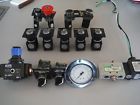 Pxb-b391 Pxb-b3911 Lot Of Parker-sa