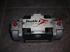Qfx-01-c-10a1 Double A Hydraulic Valve