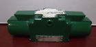 Qm-01-c-10d3 Double Hydraulic Directional Valve
