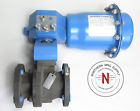 Qpx2c-m Jamesbury Metso Automation Series Pneumatic Actuator