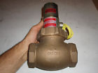 Qr-3t Jd Gould Solenoid Valve Size Psi New