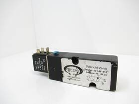 50-4411310 Qsm Inc Tru-flo Valve Solenoid