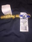 Qt56x Nibco Lot Of New Quarter Turn No Kink Hose Bibb