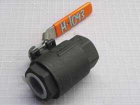 T264534 Quadrant H-1093 1 Inch 2000 Wog H23c0 Ball Valve