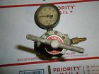 R-2550 Hannifin Vintage Regulator Valve