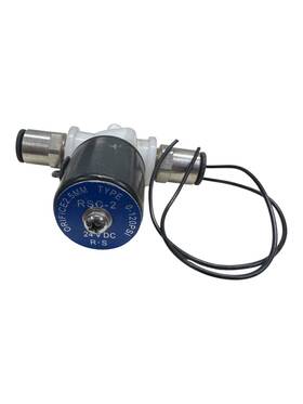 Rsc-2 R.s Orifice 2.5mm 24vdc Solenoid Valve Fast Shipping Rsc-2 R.s Orifice 2.5mm 24vdc Solenoid Valve Fast Shipping