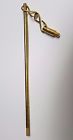 R380 Robert Manufacturing Brass Float