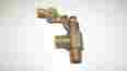R400-1 2 Robert Manufacturing Wilmington Delaware 1 Brass Float Valve New